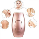 Laser Epilator