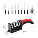 High Precision Knife Sharpener