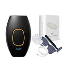 Laser Epilator