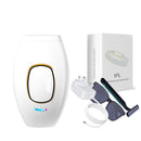 Laser Epilator