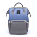 Original Baby Backpack