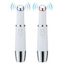 Rejuvenating Device for the Eye Area