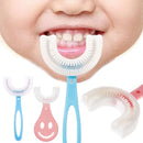 360° Start Teething Brush