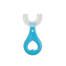 360° Start Teething Brush
