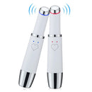 Rejuvenating Device for the Eye Area