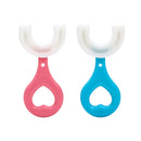 360° Start Teething Brush