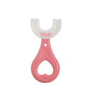 360° Start Teething Brush
