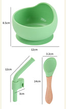Baby Feeding Kit