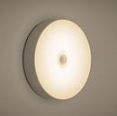 Luminaire with Motion Sensor