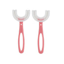 360° Start Teething Brush
