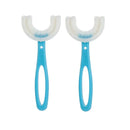 360° Start Teething Brush