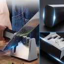 Barbecue Master 4 in 1 Knife Sharpener