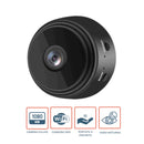 Mini Magnetic Surveillance Camera
