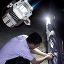 4 in 1 Tactical Flashlight