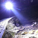 Powerful Zoom Tactical Flashlight