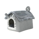 Velvet Pet House