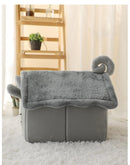 Velvet Pet House