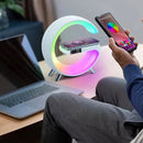 Digital Watch Cell Phone Charger