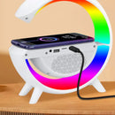 Digital Watch Cell Phone Charger