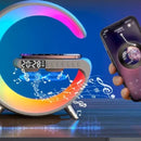 Digital Watch Cell Phone Charger