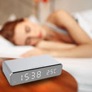 Digital Watch Wireless Cell Phone Charger