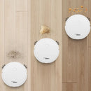 3 in 1 Robot Vacuum Cleaner