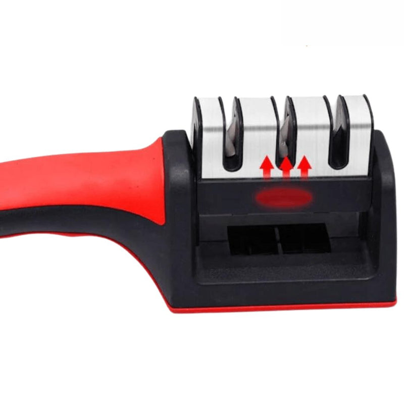 High Precision Knife Sharpener