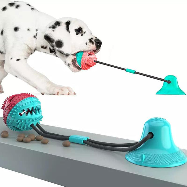 Teether Toy for Dogs