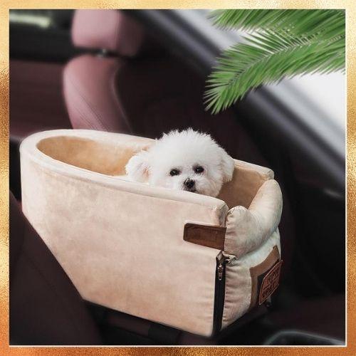 Pet Safety Seat