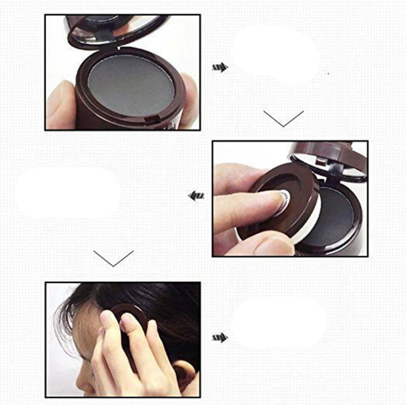 Hair Shadow