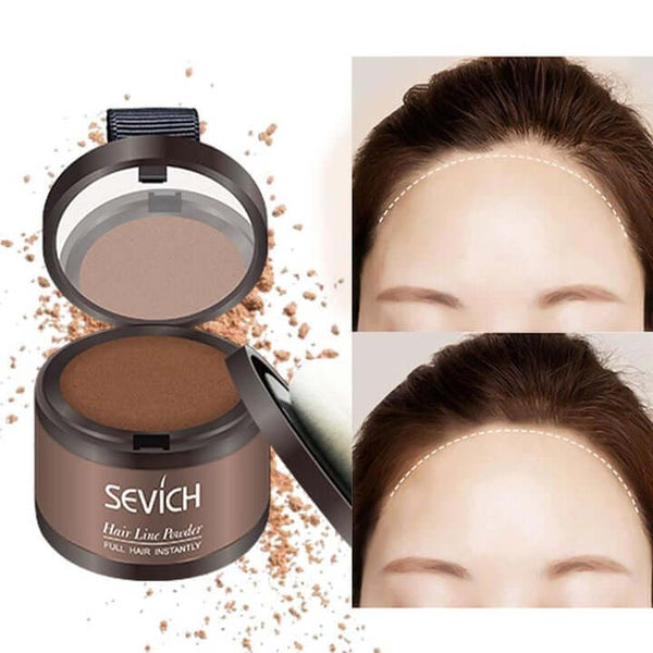 Hair Shadow