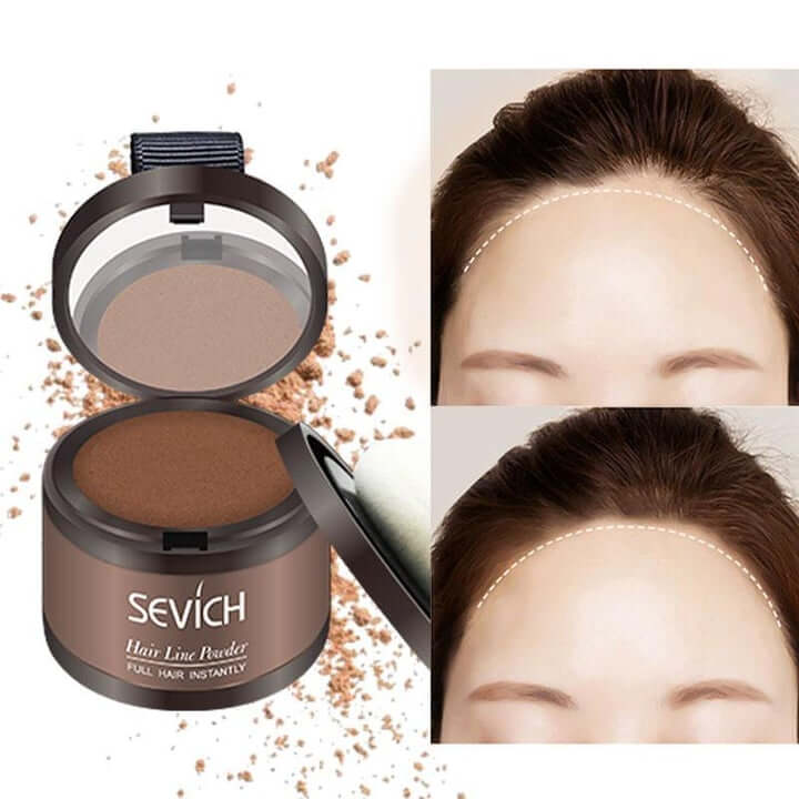 Hair Shadow