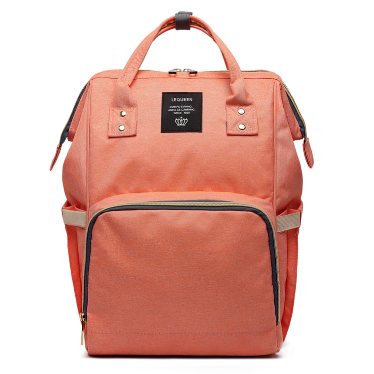 Original Baby Backpack