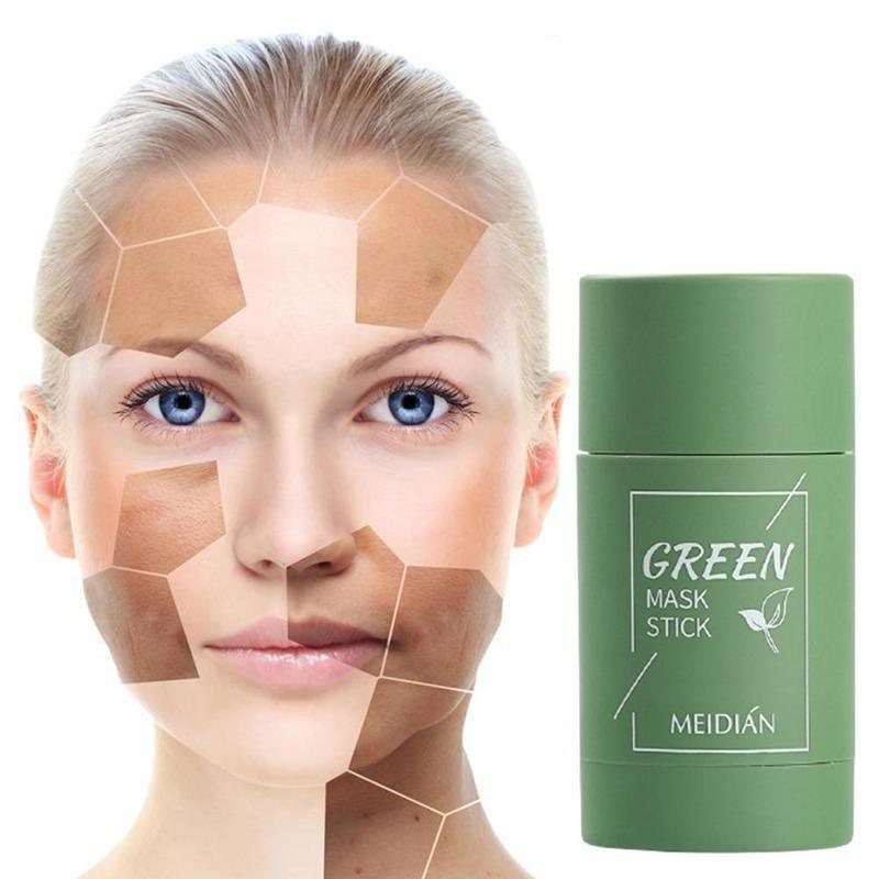Facial Cleansing Mask