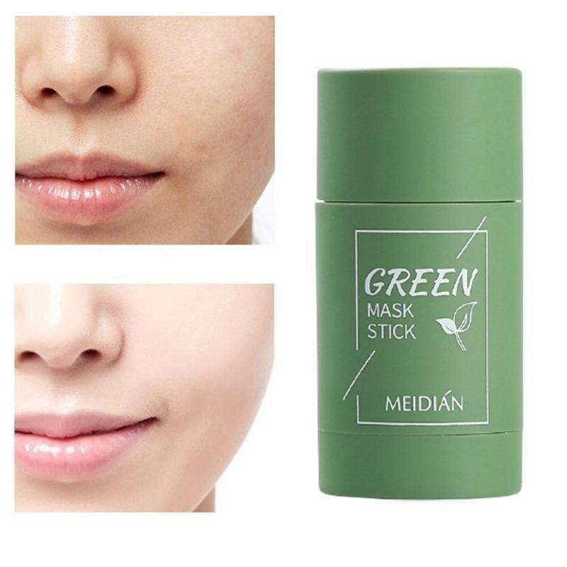 Facial Cleansing Mask