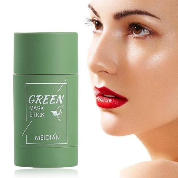 Facial Cleansing Mask
