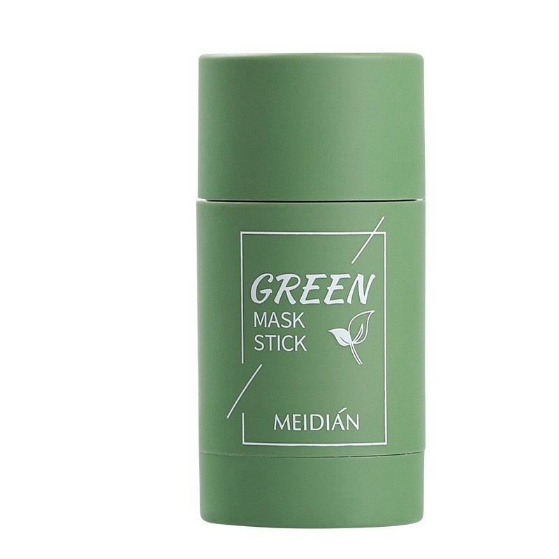 Facial Cleansing Mask