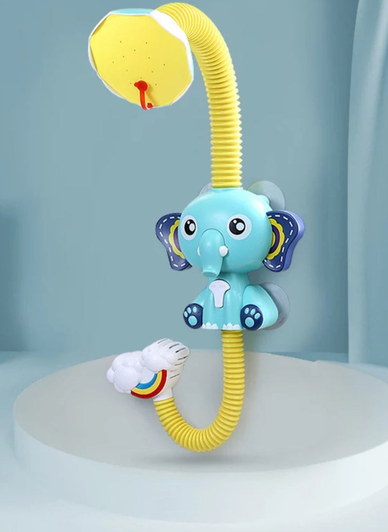 Elefantinho Children's Electric Shower