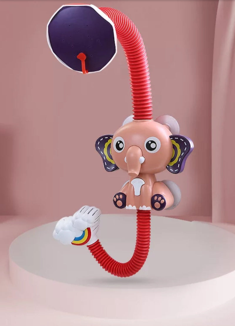 Elefantinho Children's Electric Shower