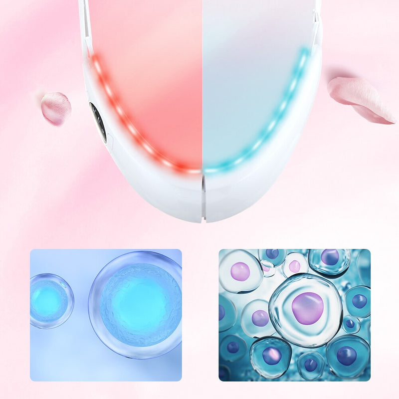 Facial Lifting Device