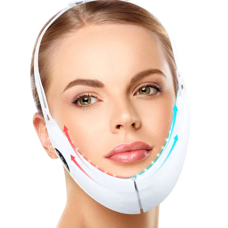 Facial Lifting Device