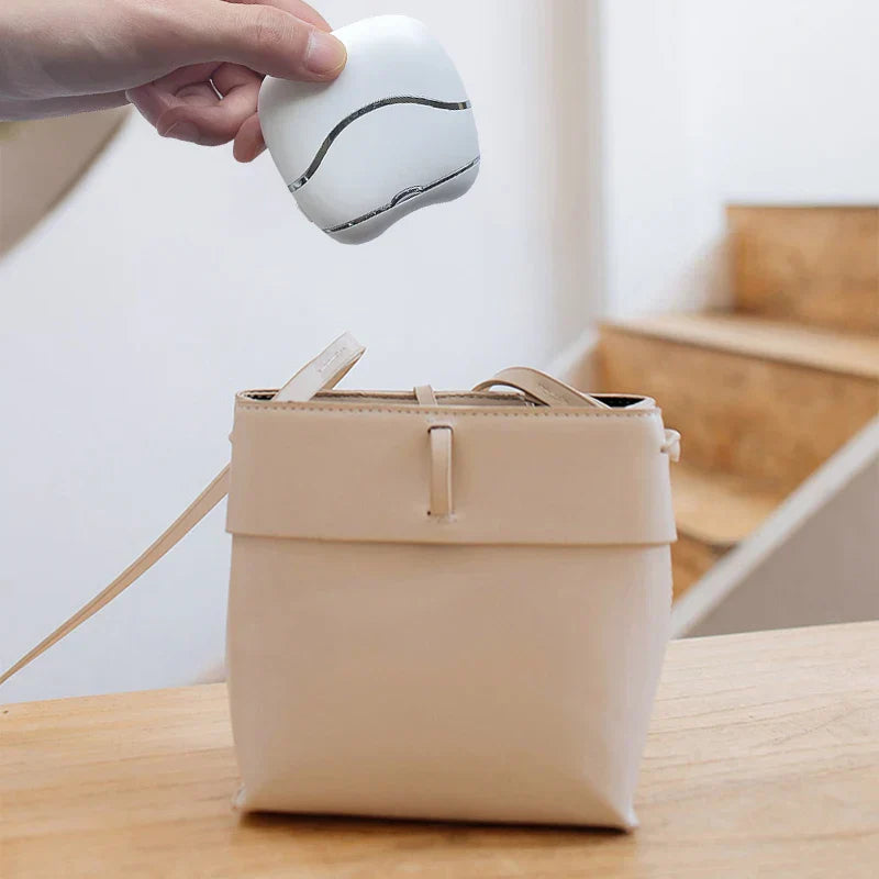 Electric Nail Clipper for Babies and Children
