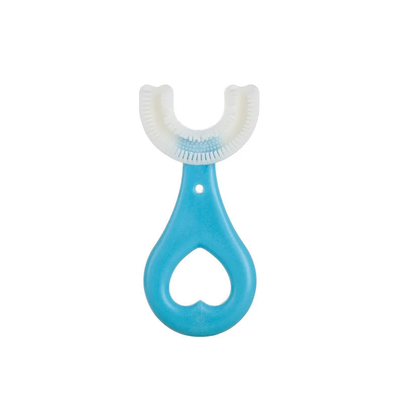 360° Start Teething Brush