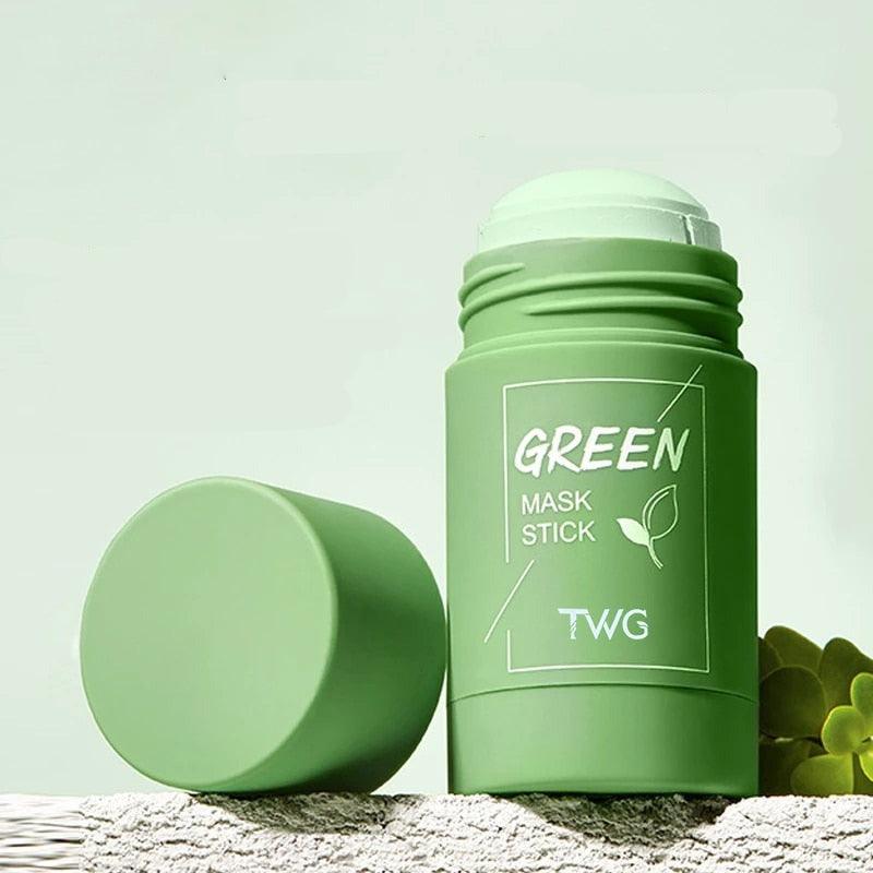 Facial Cleansing Mask
