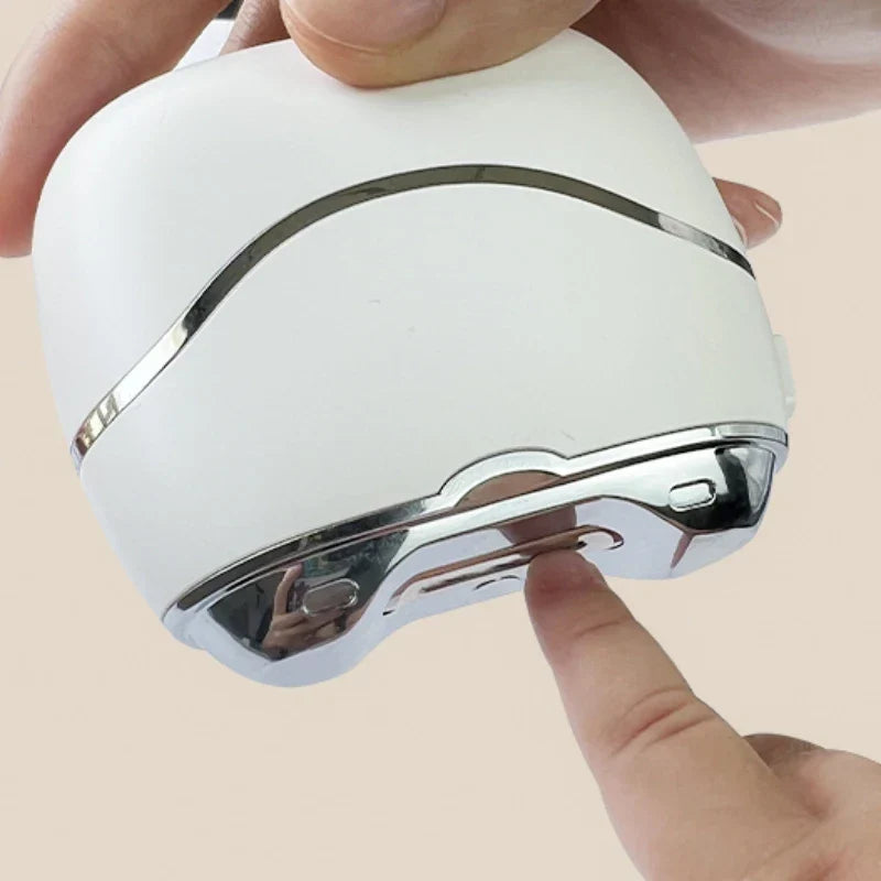 Electric Nail Clipper for Babies and Children