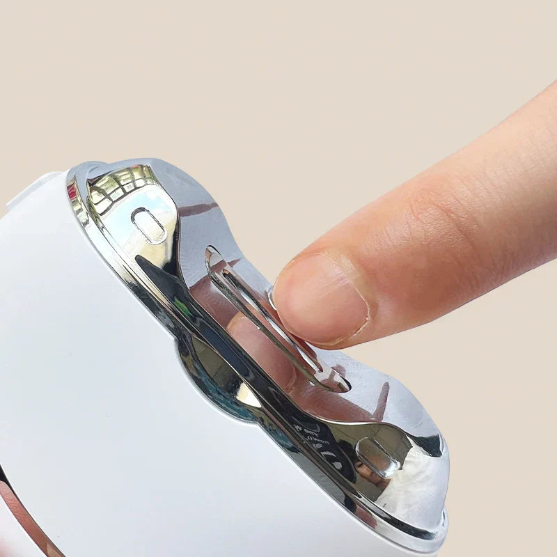 Electric Nail Clipper for Babies and Children