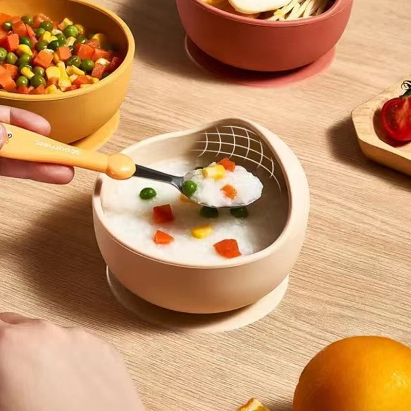 Baby Feeding Kit
