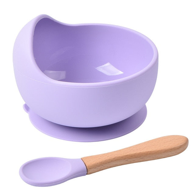Baby Feeding Kit