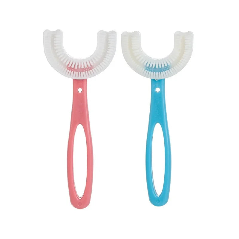 360° Start Teething Brush