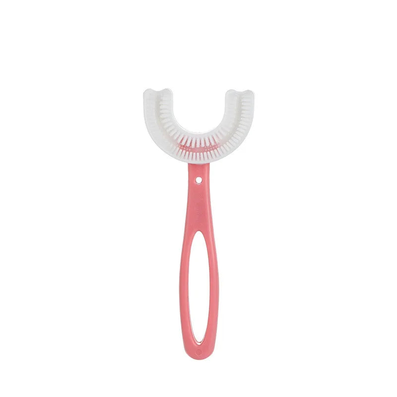 360° Start Teething Brush